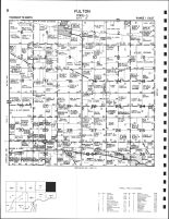 Code 5 - Fulton Township, Stocdton, Muscatine County 1982